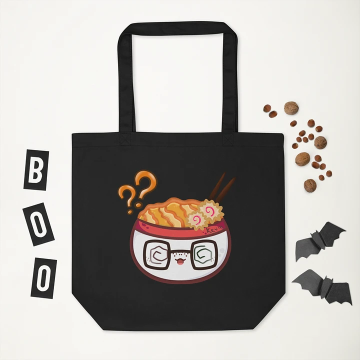The Noodle Tote ECO product image (1)
