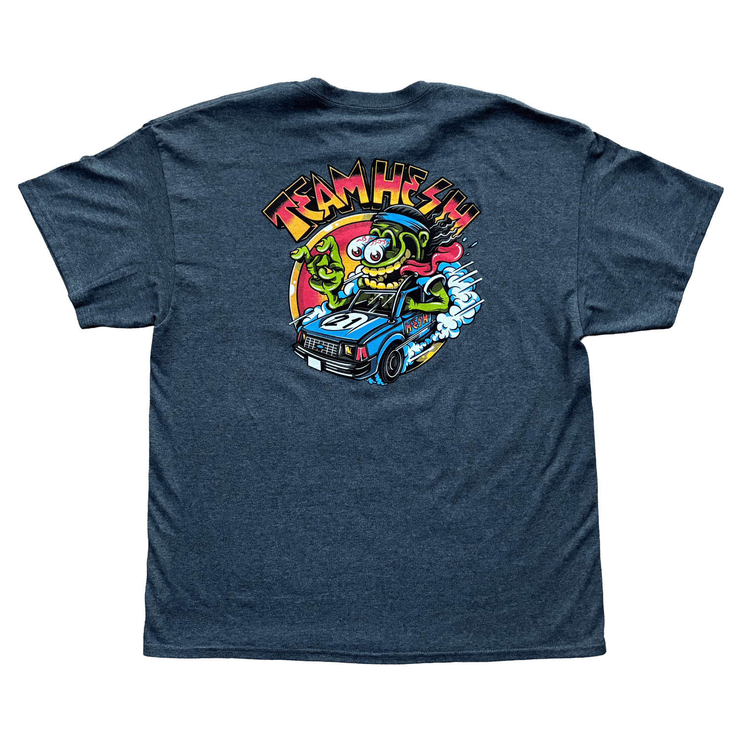 Team Hesh OG Shirt product image (1)