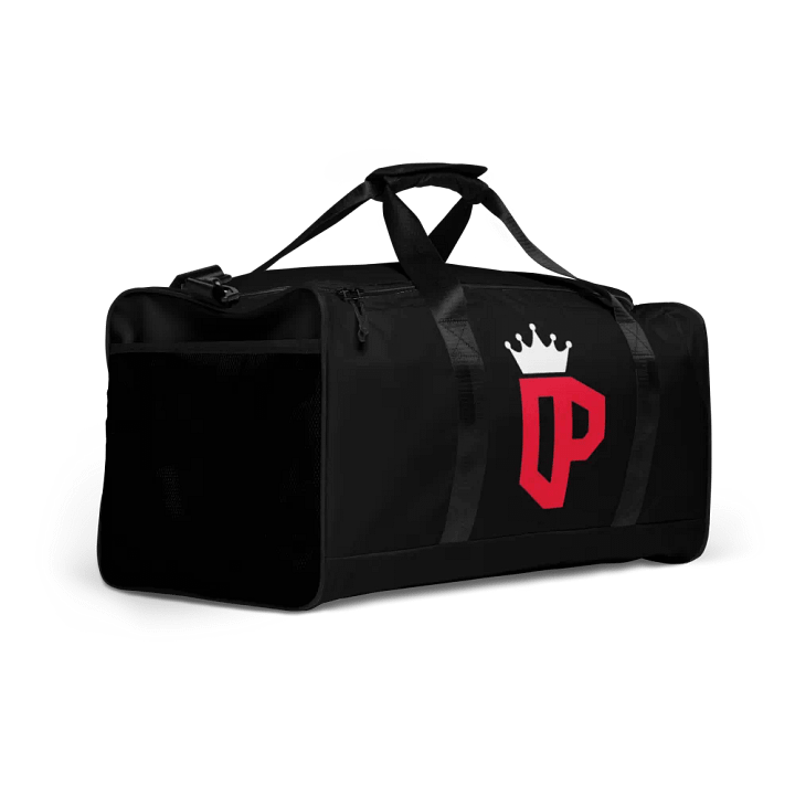 Opall Duffel Bag product image (2)