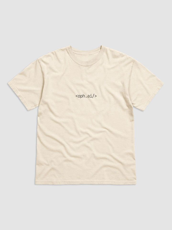Nothing Is Real Girl T-Shirt product image (2)