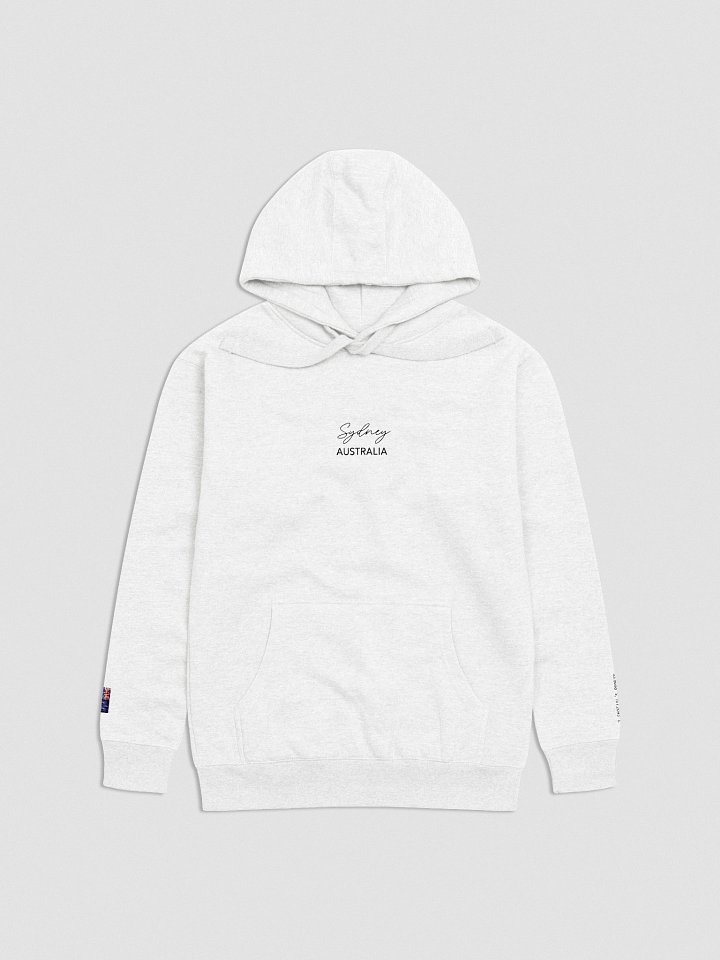 Sydney Roots Hoodie product image (1)