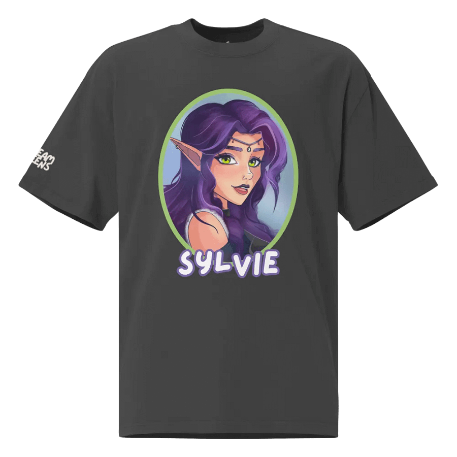 Sylvie - variant product image (1)