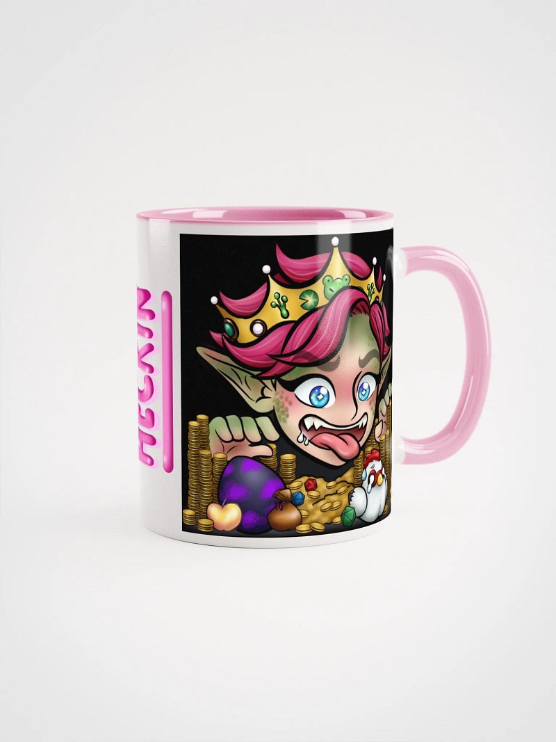 Coffee Heckin