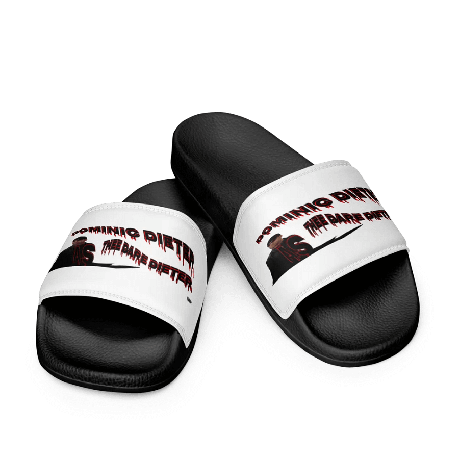 Dominic Dieter As Thee Dare Dieter 00 - Men's Slides product image (9)