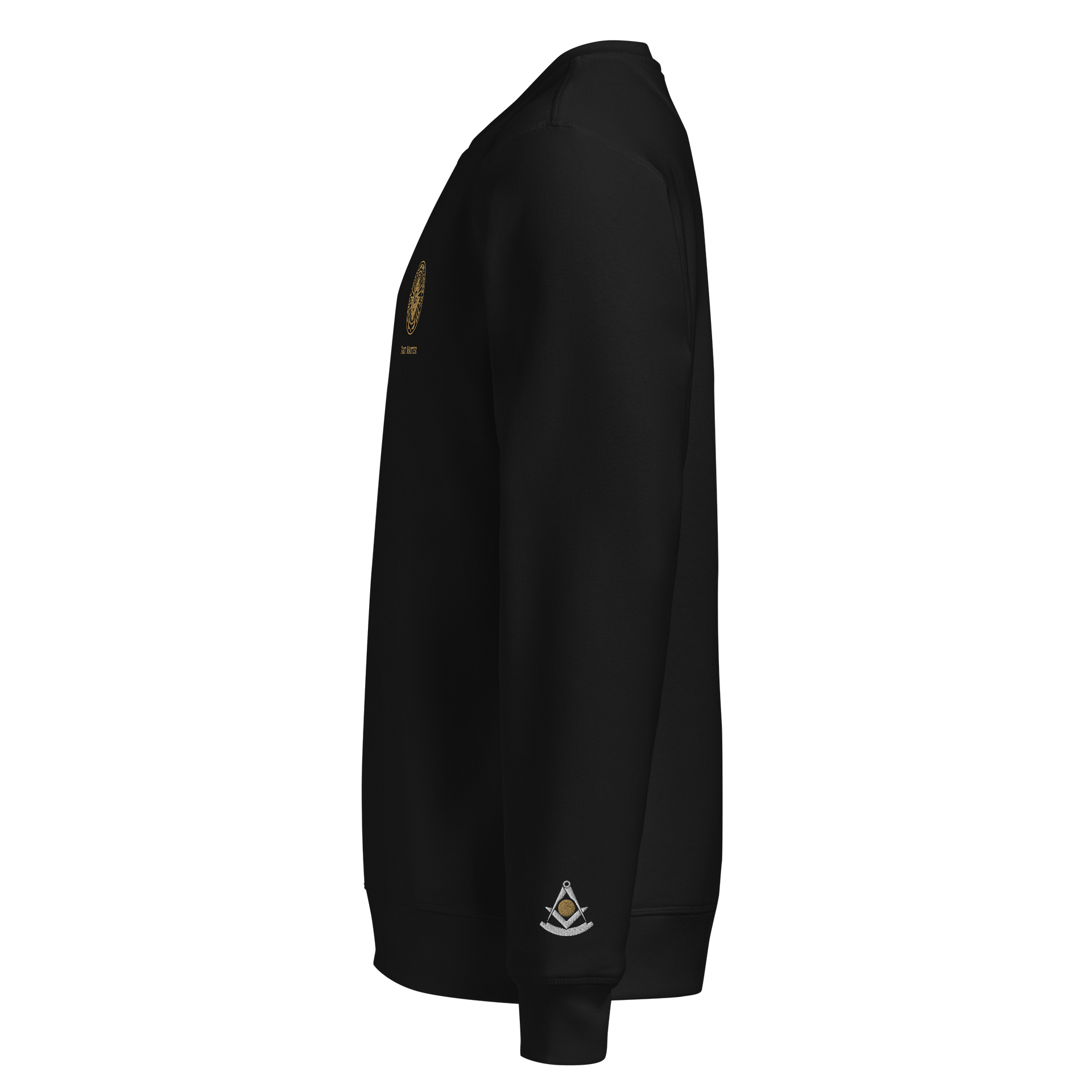 ENS Collegiate Past Master's Sweatshirt product image (3)