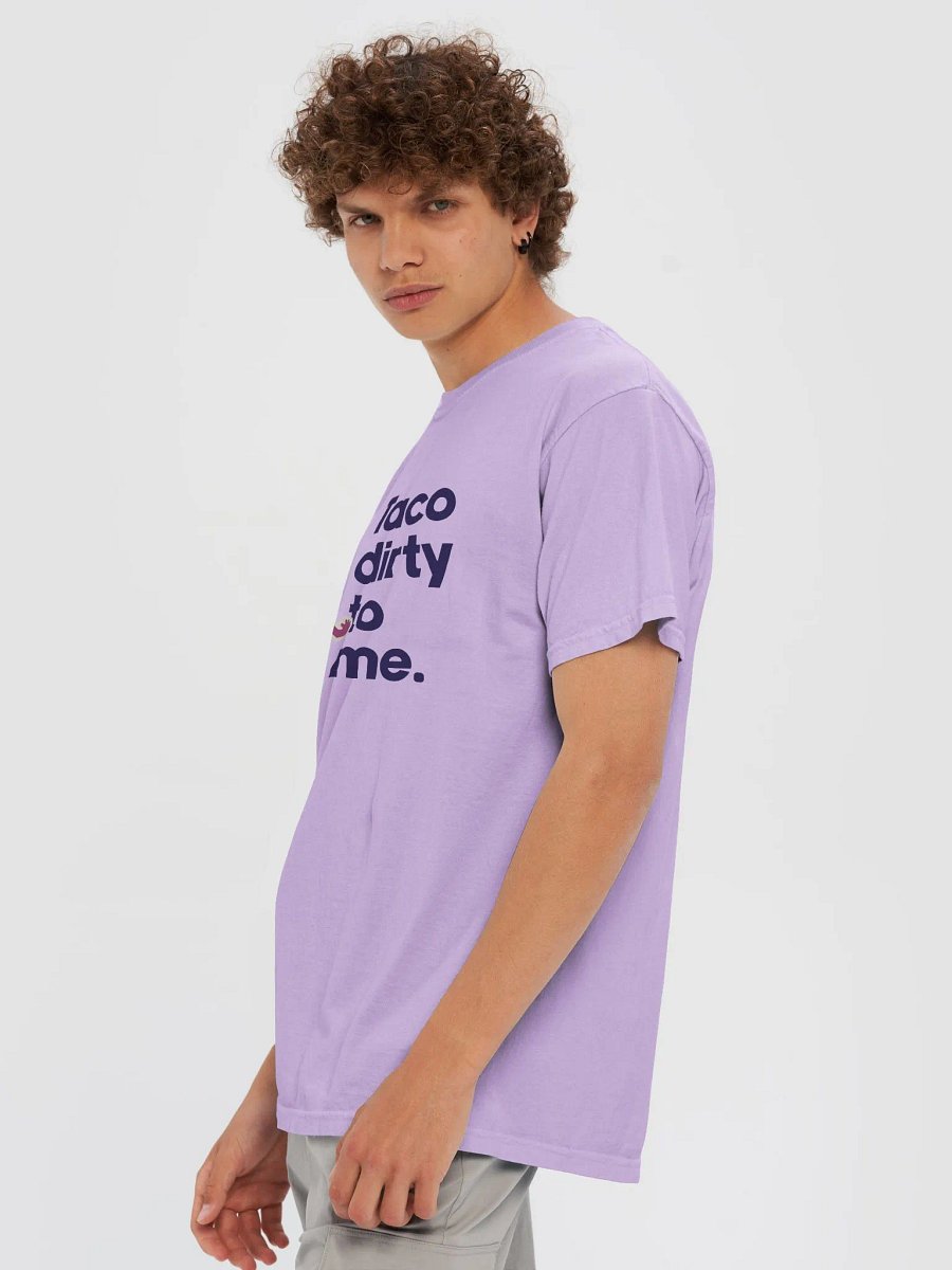Taco Dancer #1 product image (23)