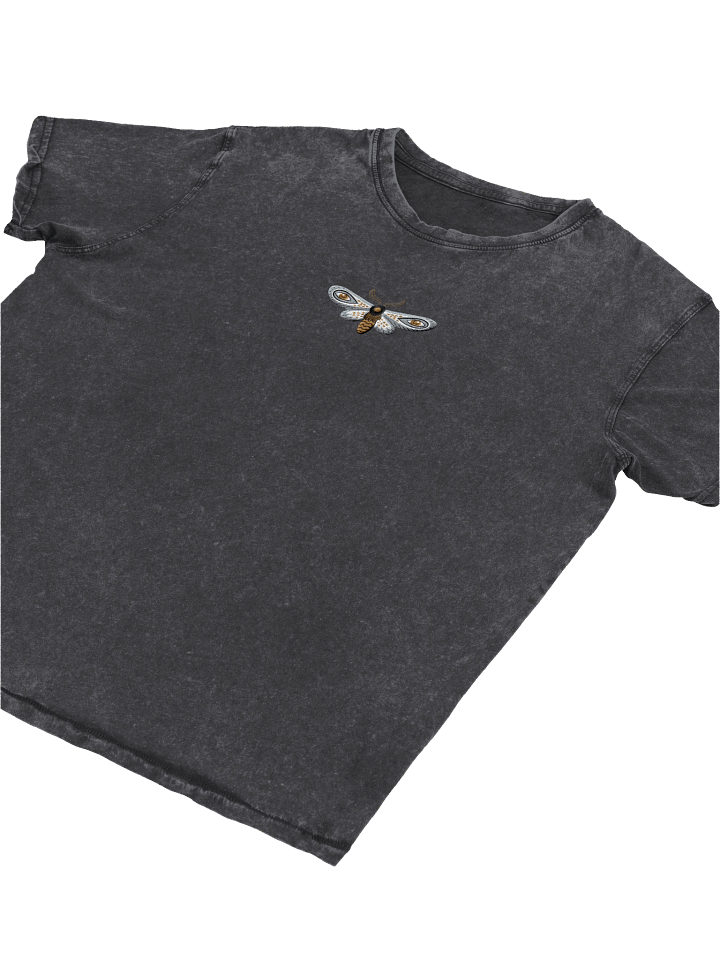 Gus's Embroidered Bug Tee product image (2)