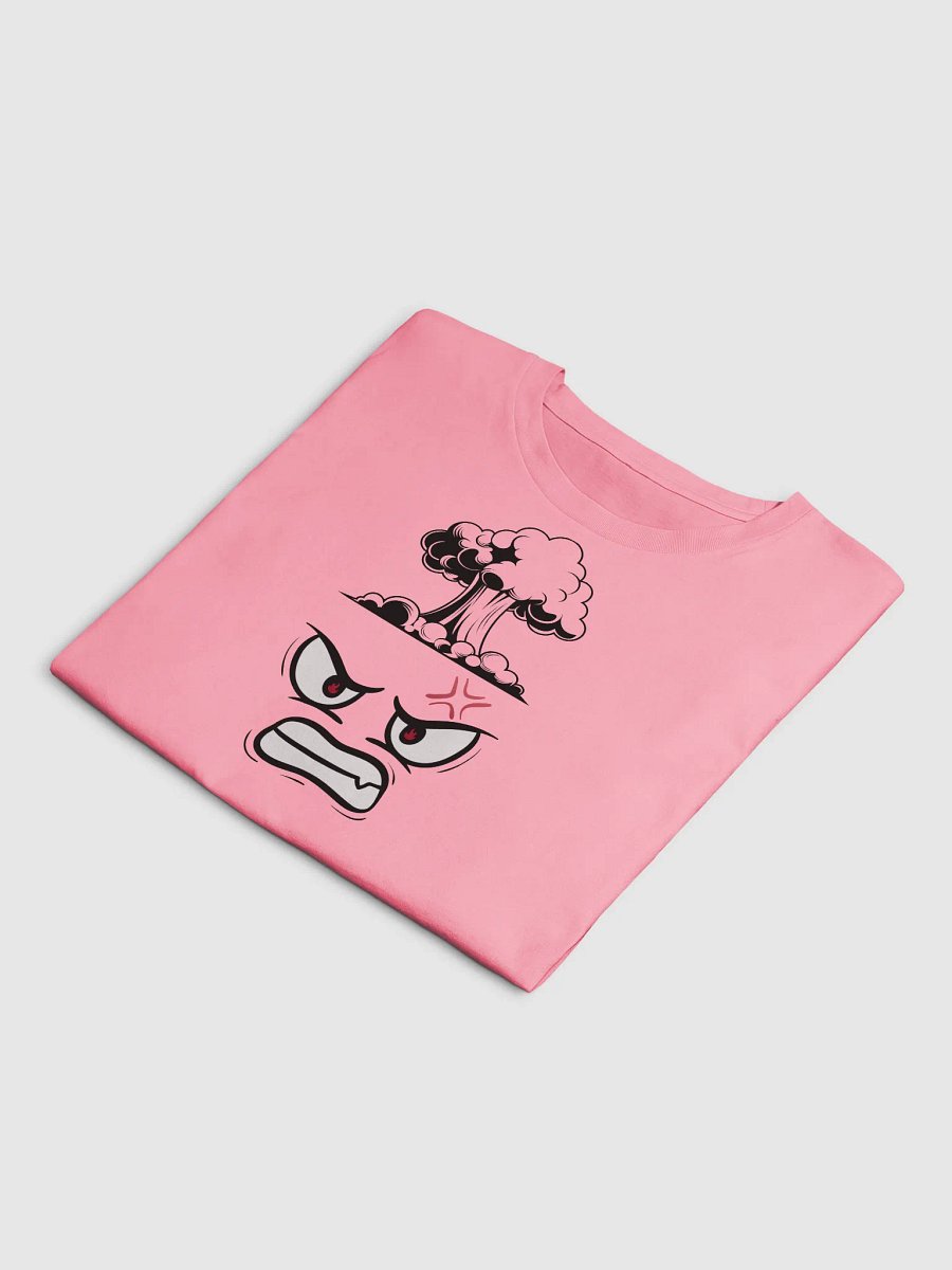 Crashout Women's Crop Top product image (7)