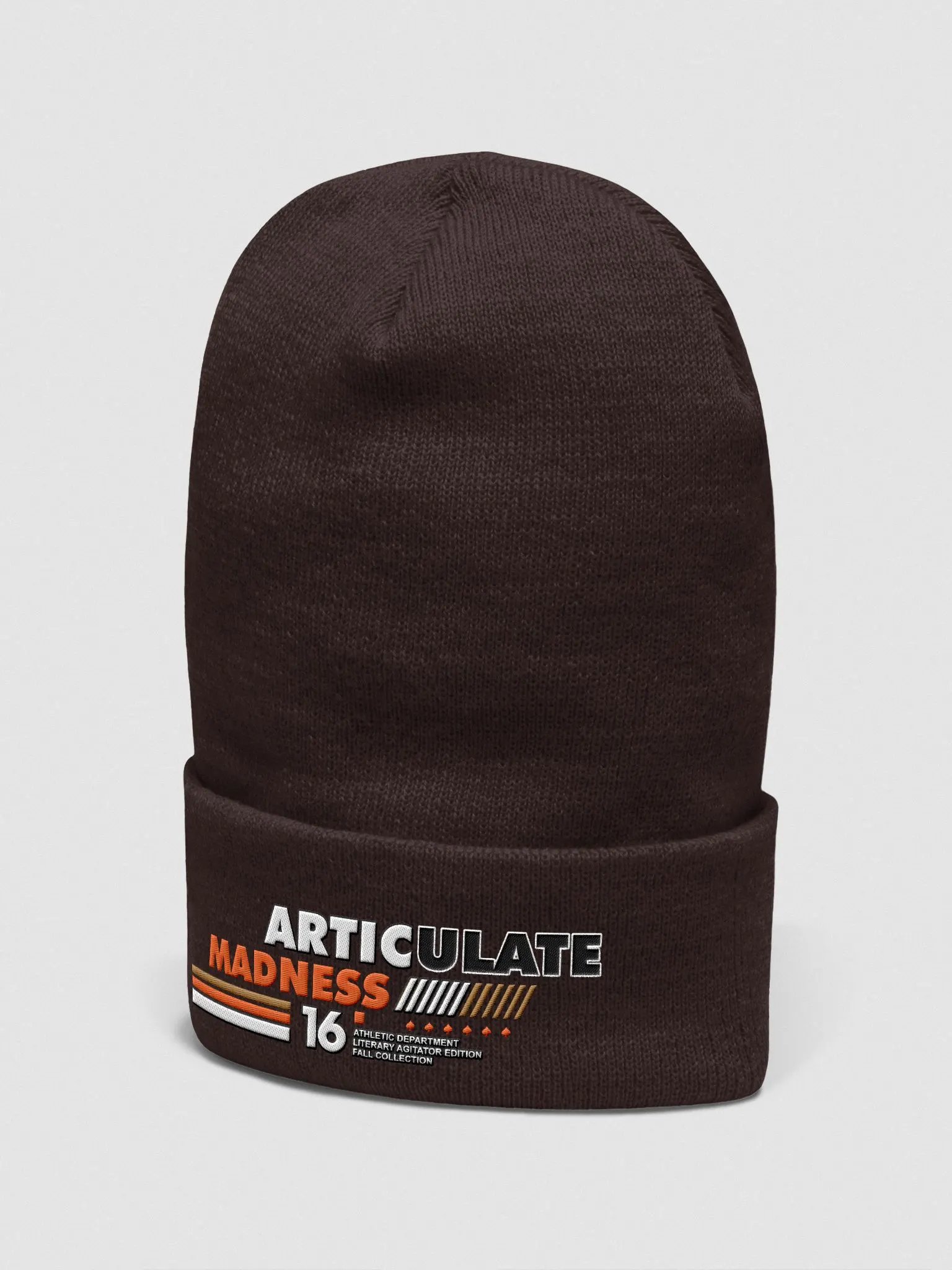 Official Articulate Madness Skully (Halloween Edition) product image (11)