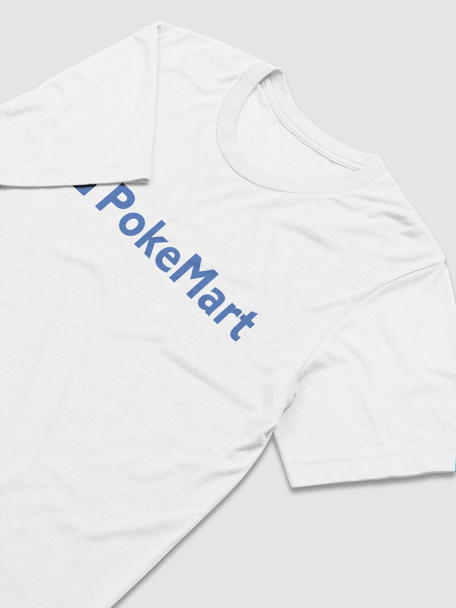 A FAMILIAR MART T-SHIRT product image (16)