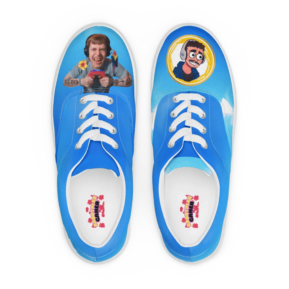 AronTPlex Shoes product image (2)