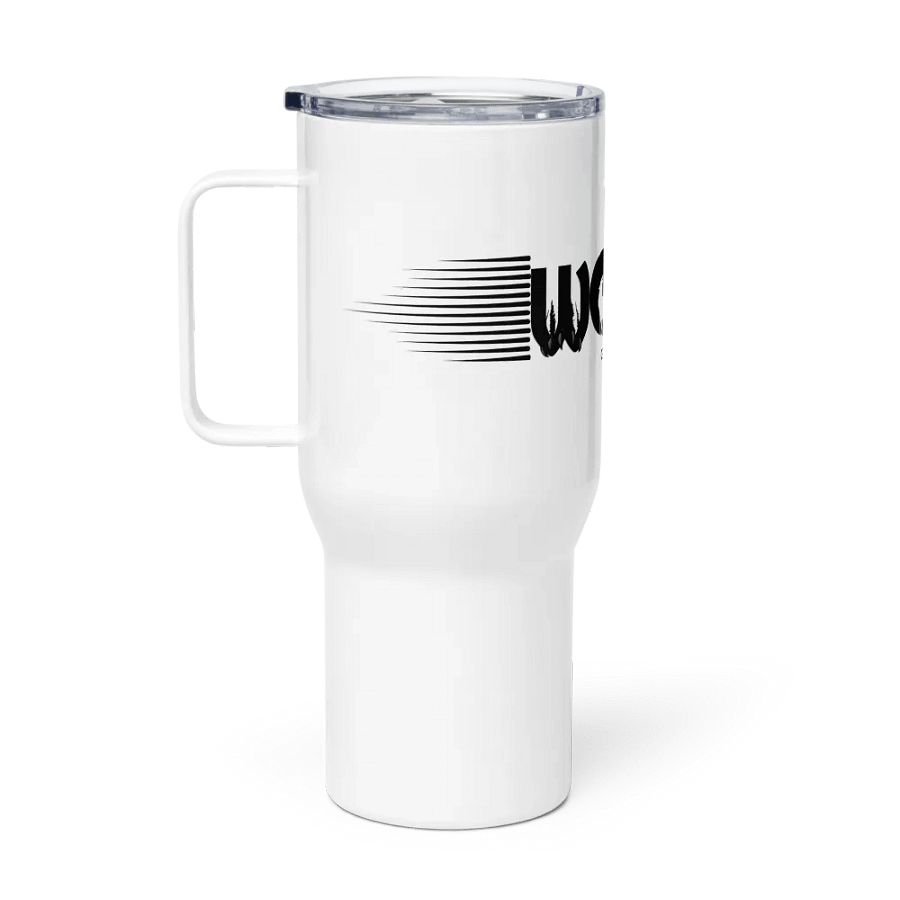Coffee Wolf product image (1)