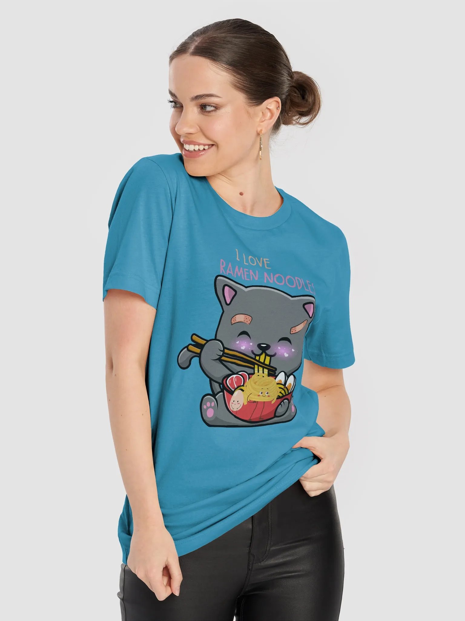 I LOVE RAMEN NOODLES product image (82)