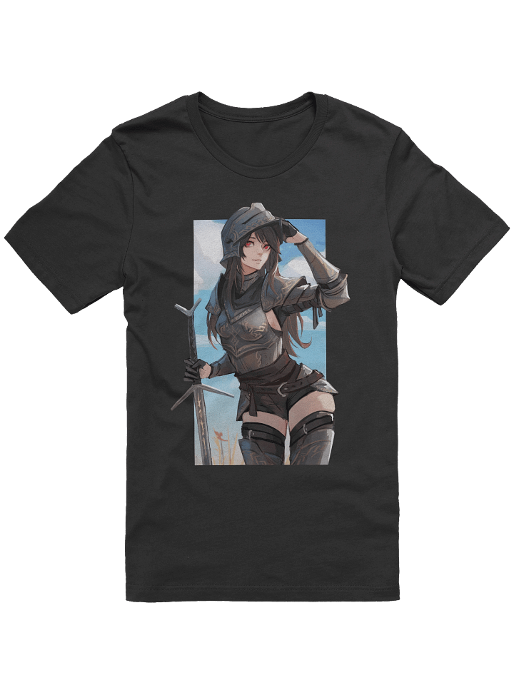 Knight Raven product image (1)