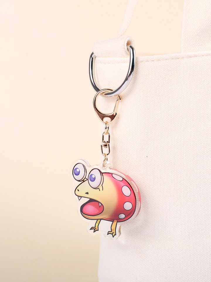 chrisWOW Key Chain product image (2)