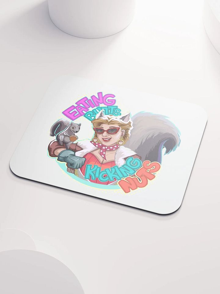 Squirrel Byrd product image (2)