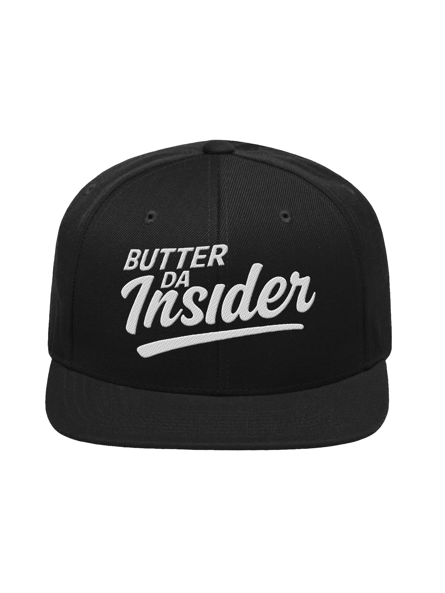 Insider Vibrant Wool Blend Snapback Cap product image (8)
