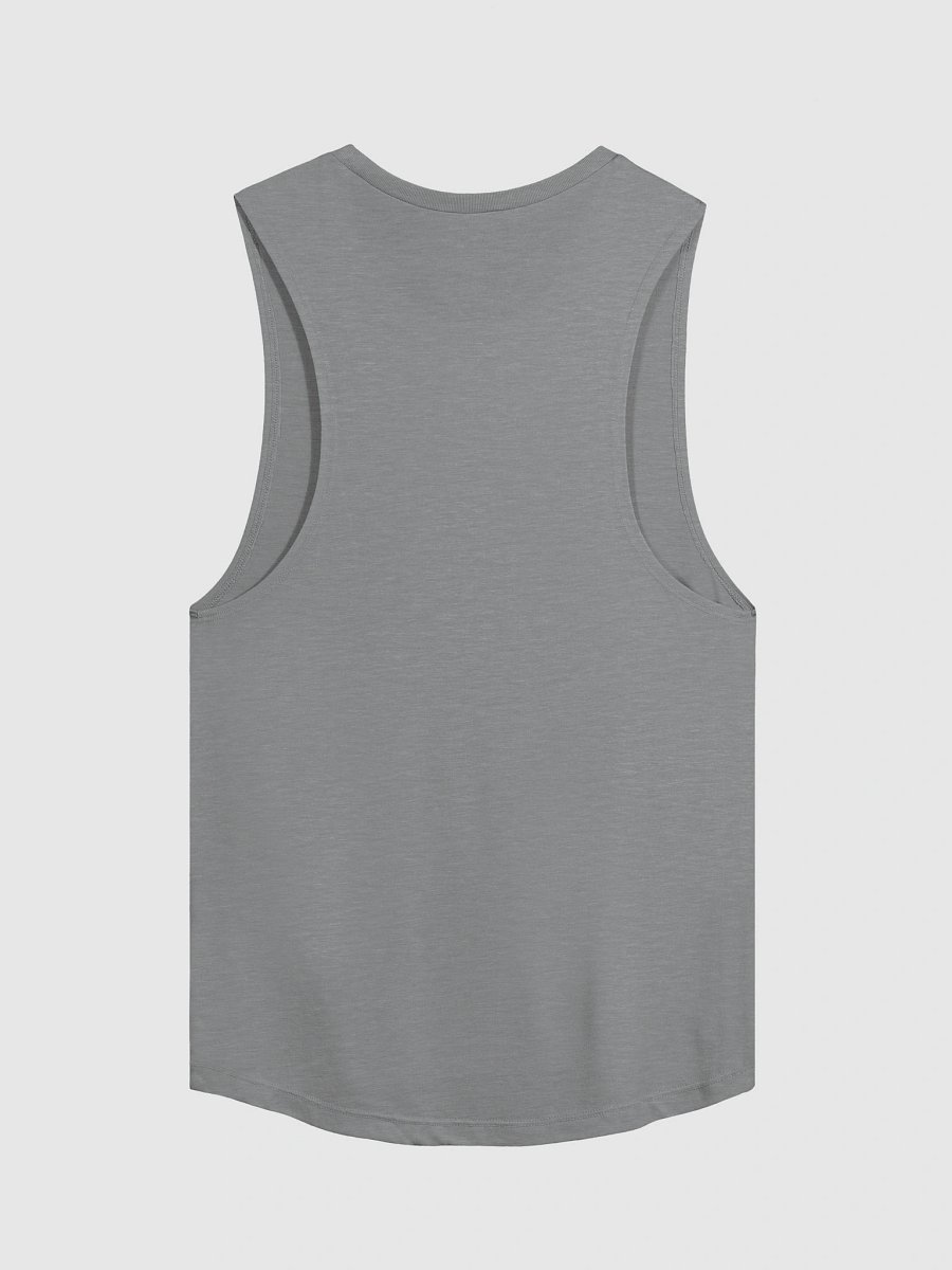 Woman's flowy muscle tank product image (2)