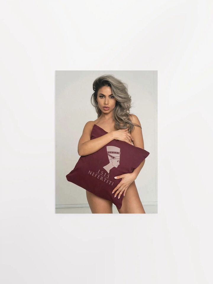 Isis Poster Model Muse Poster 1 product image (14)
