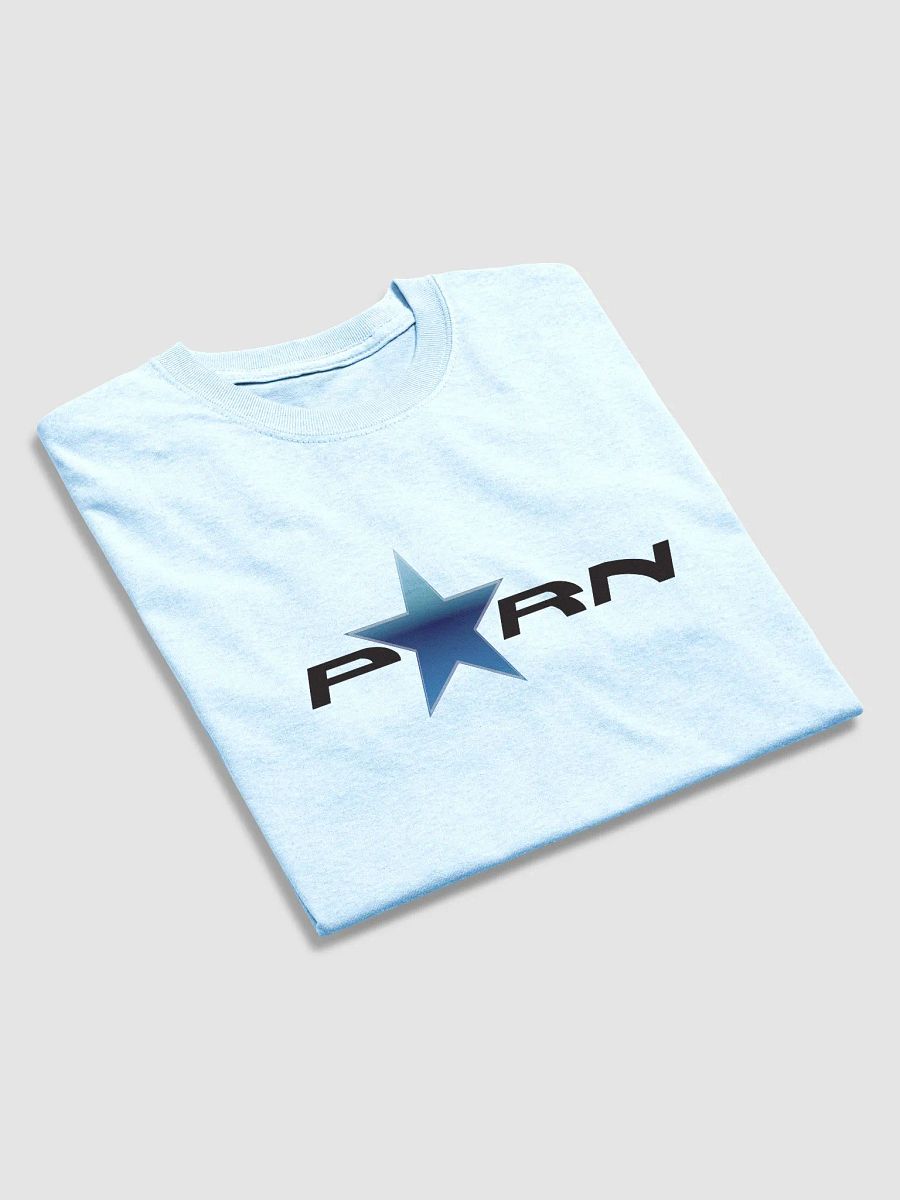 Sasquatch Porn Star | Gildan Heavyweight T-Shirt product image (3)