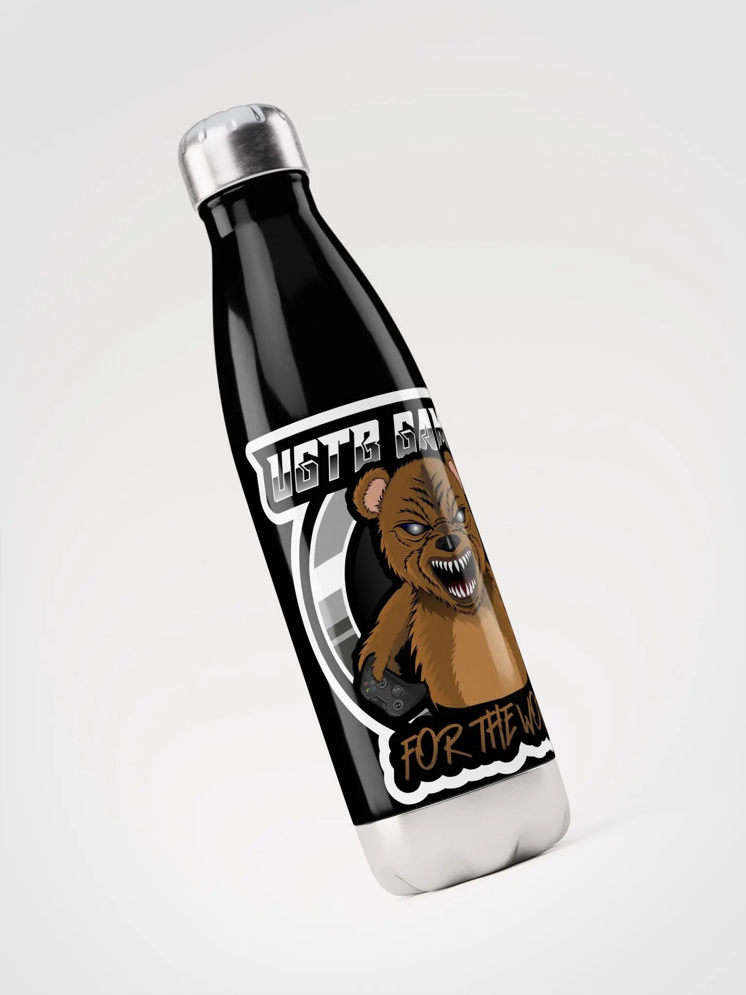 UGTBs Supporter Bottle product image (5)