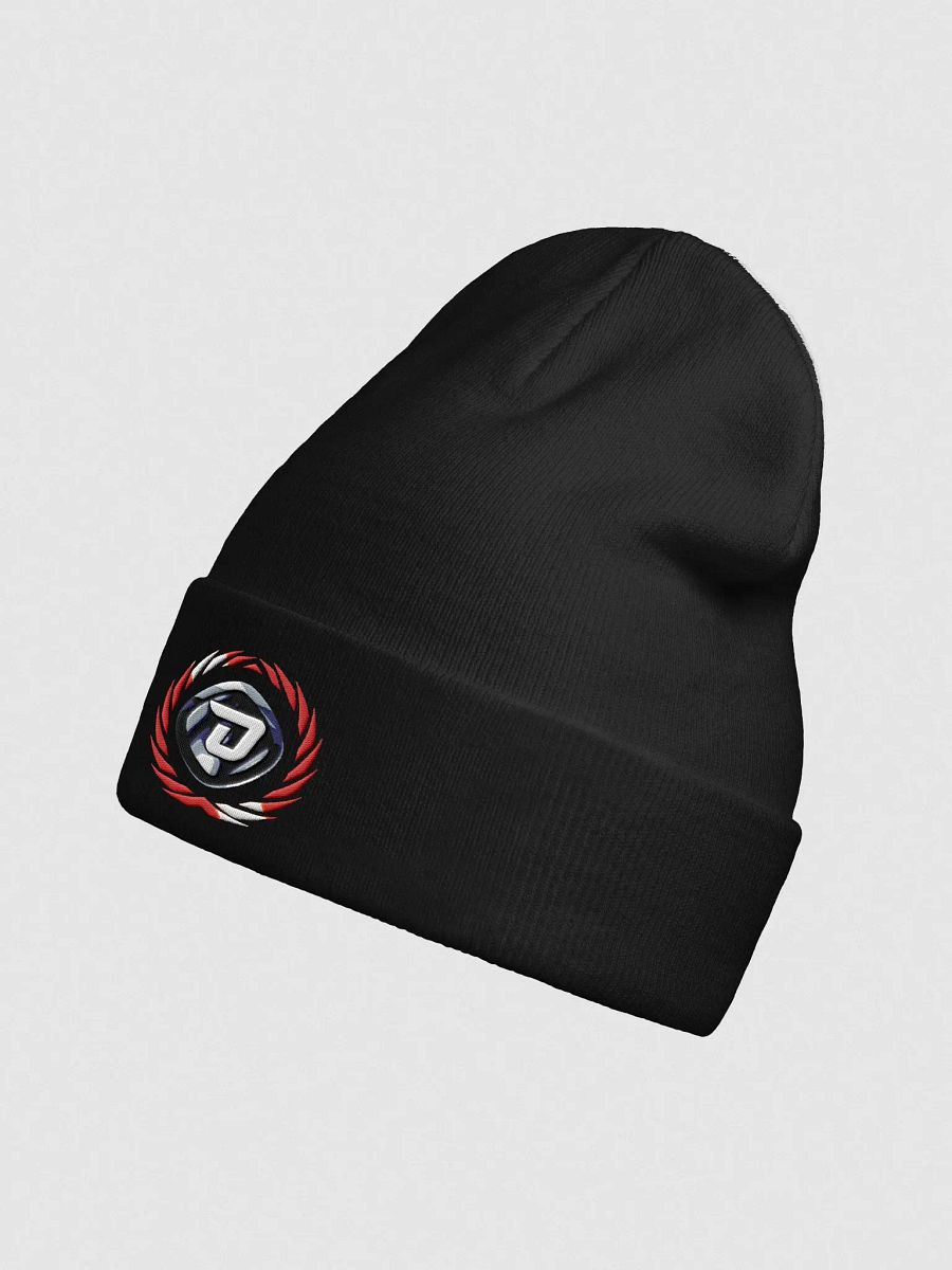 OGN Beanie product image (2)