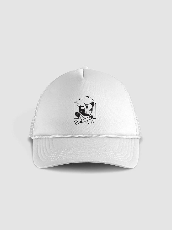 Rustage Logo Cap product image (1)