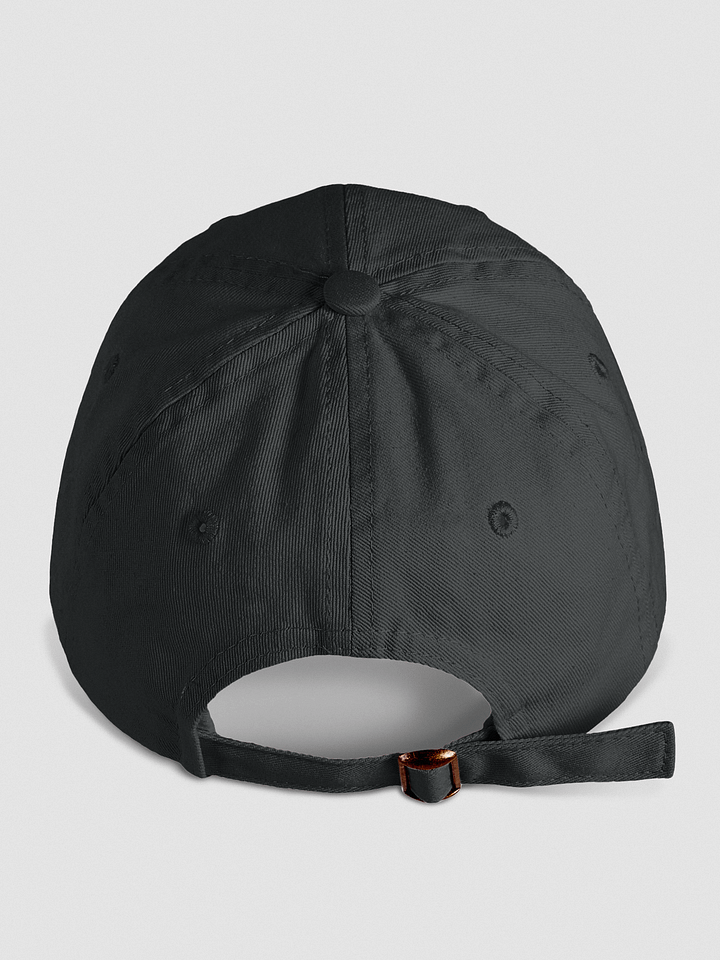 Logo Cap Youth product image (2)