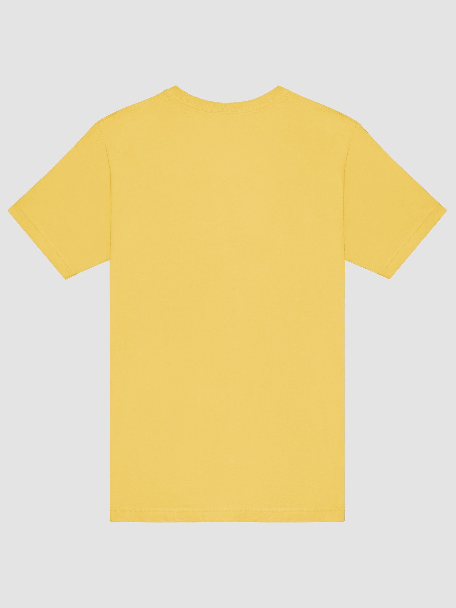 Cute Sad Pug Soft Cotton Tee product image (6)