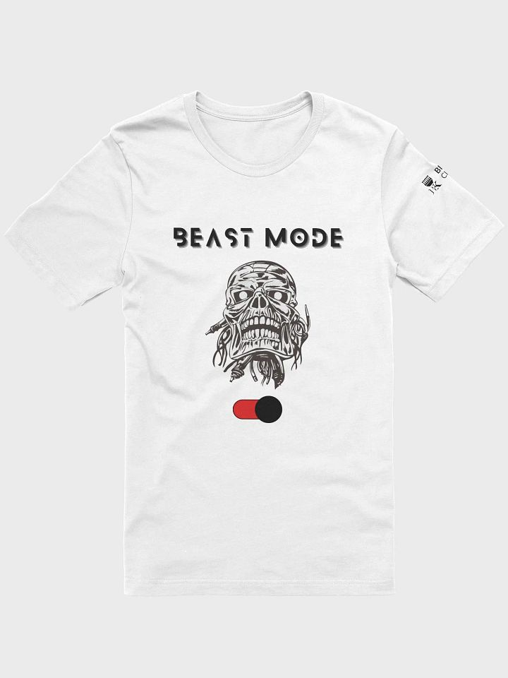 Beast Mode On product image (2)