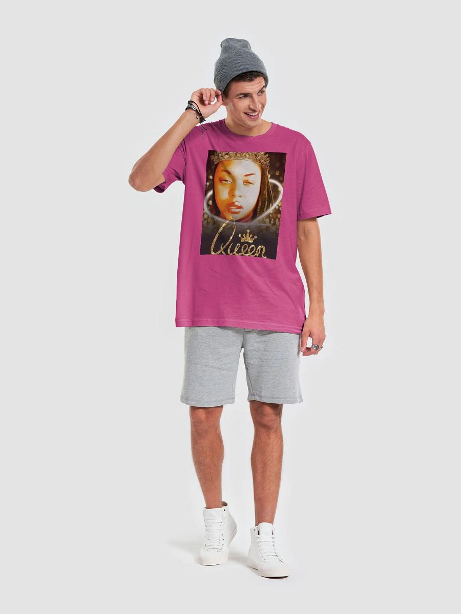 Queen Cole Indie Artist's Renaissance Pink product image (6)
