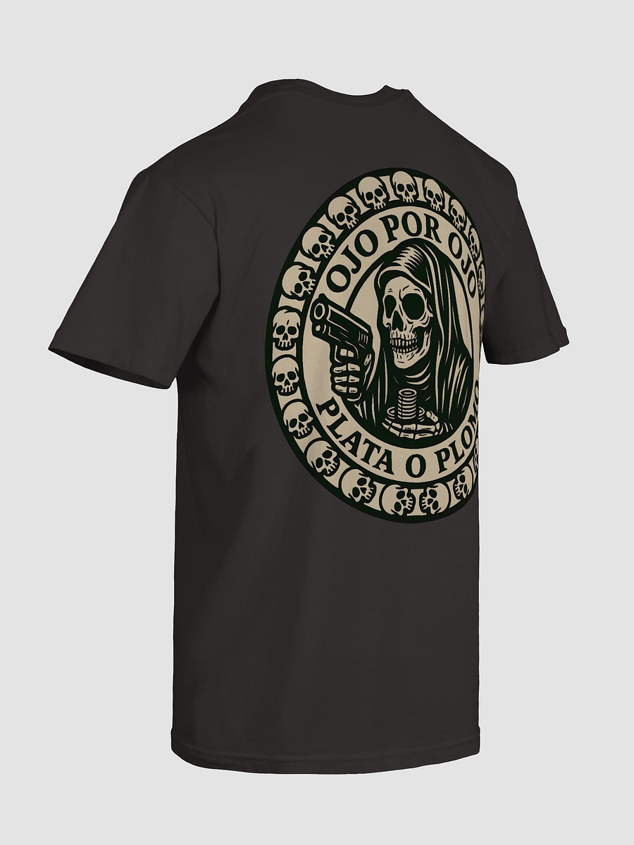 Reaper's Retribution Heavyweight Tee product image (48)
