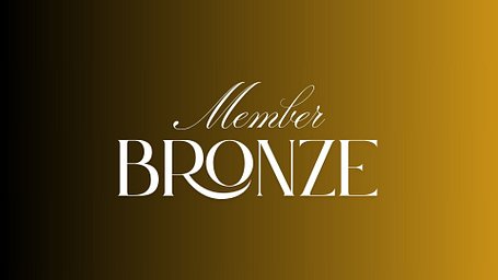 Bronze Member