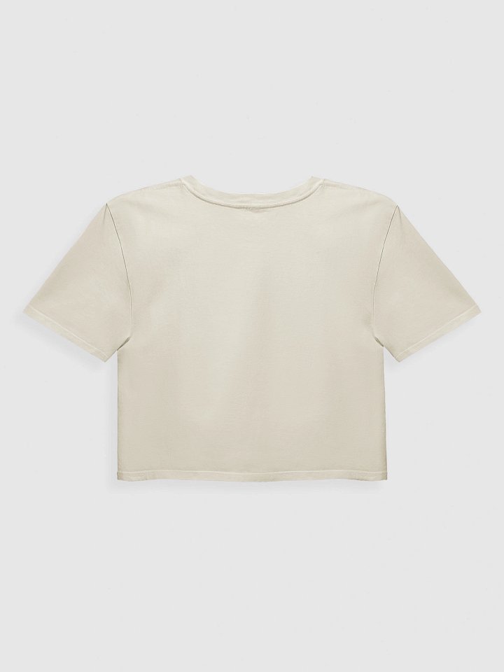 ANIMUS - SHARK WEEK CROP TOP product image (2)