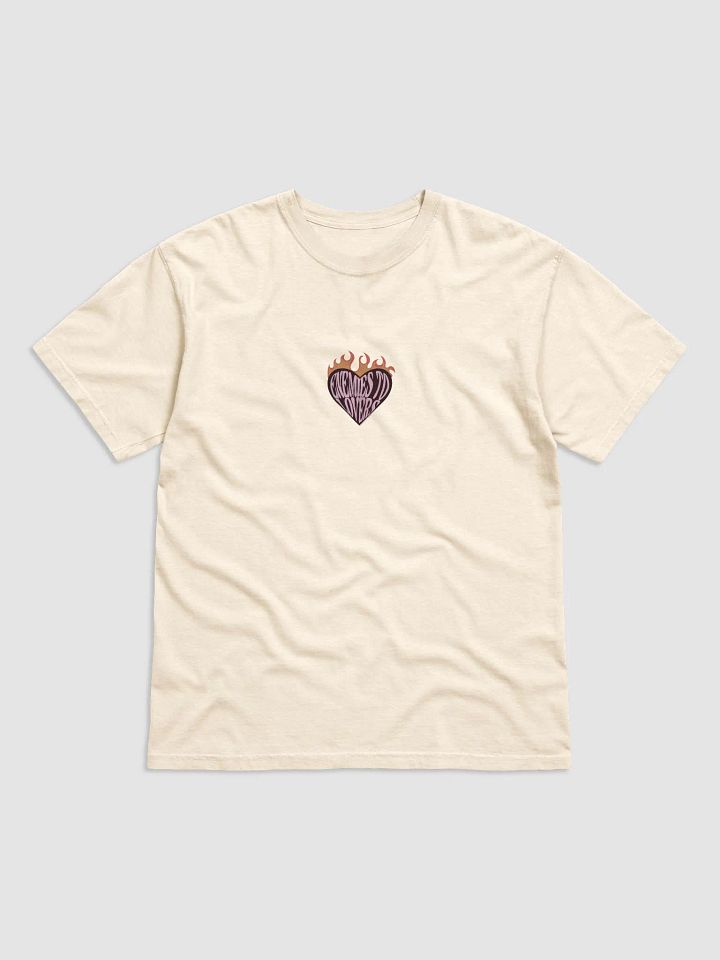 Enemies to Lovers Tee product image (1)