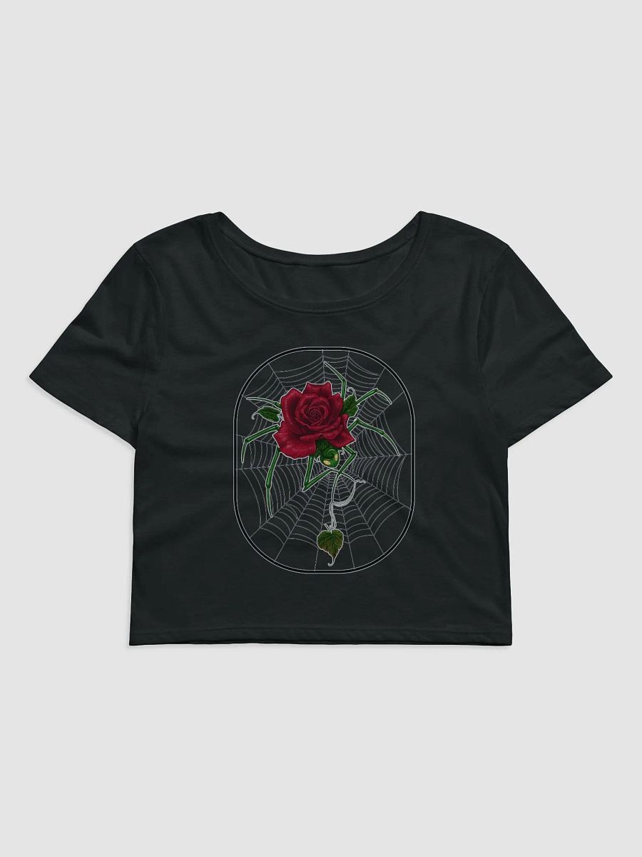 Rose Weaver - SFA Crop Tee product image (1)