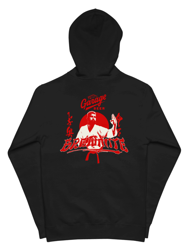 Brewmite Jacket product image (1)