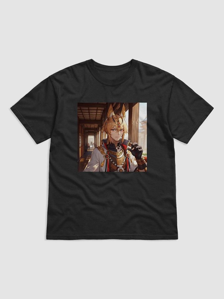 Godking Represent! product image (1)