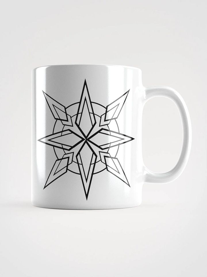 Starkissedvixen Logo Mug product image (2)