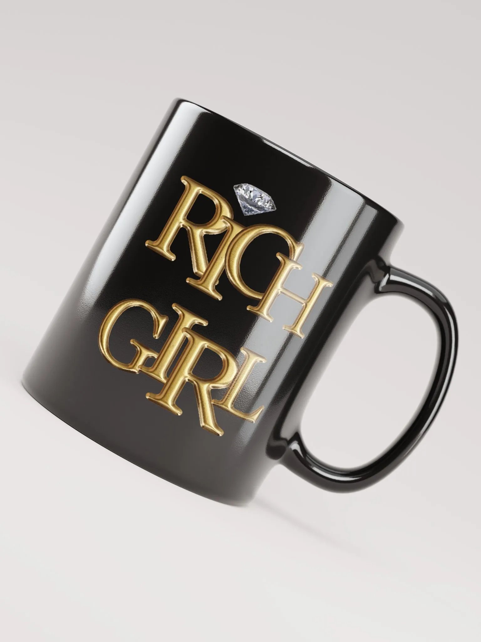 Rich Girl Code 