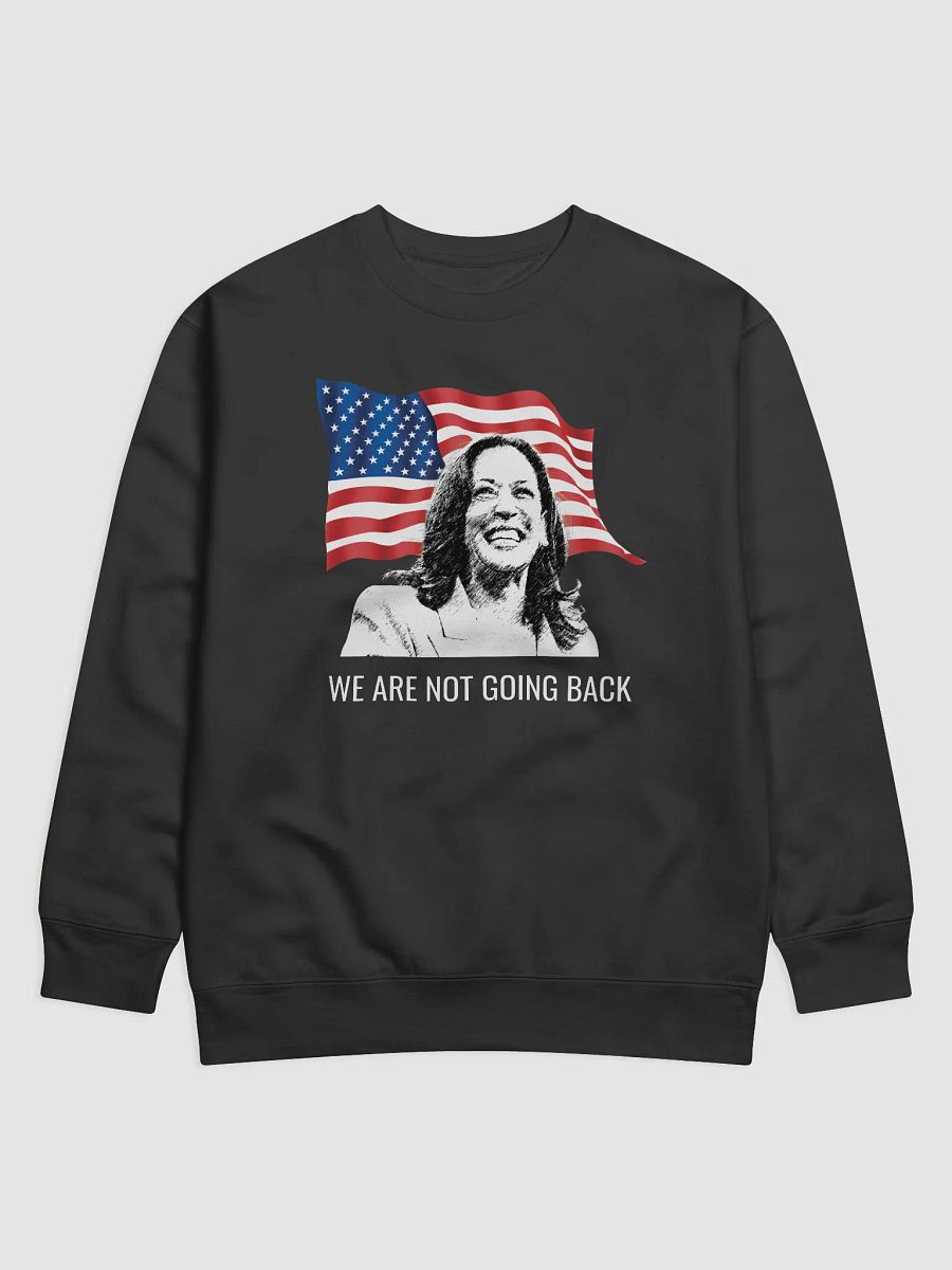 Smile of Freedom Sweatshirt product image (3)