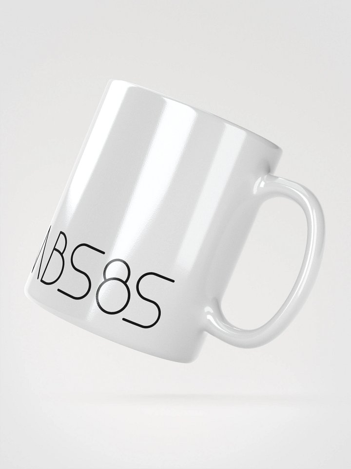 DrawBread Mug Light product image (6)