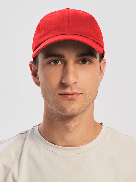 Photo showing Under Armour® Dad Hat