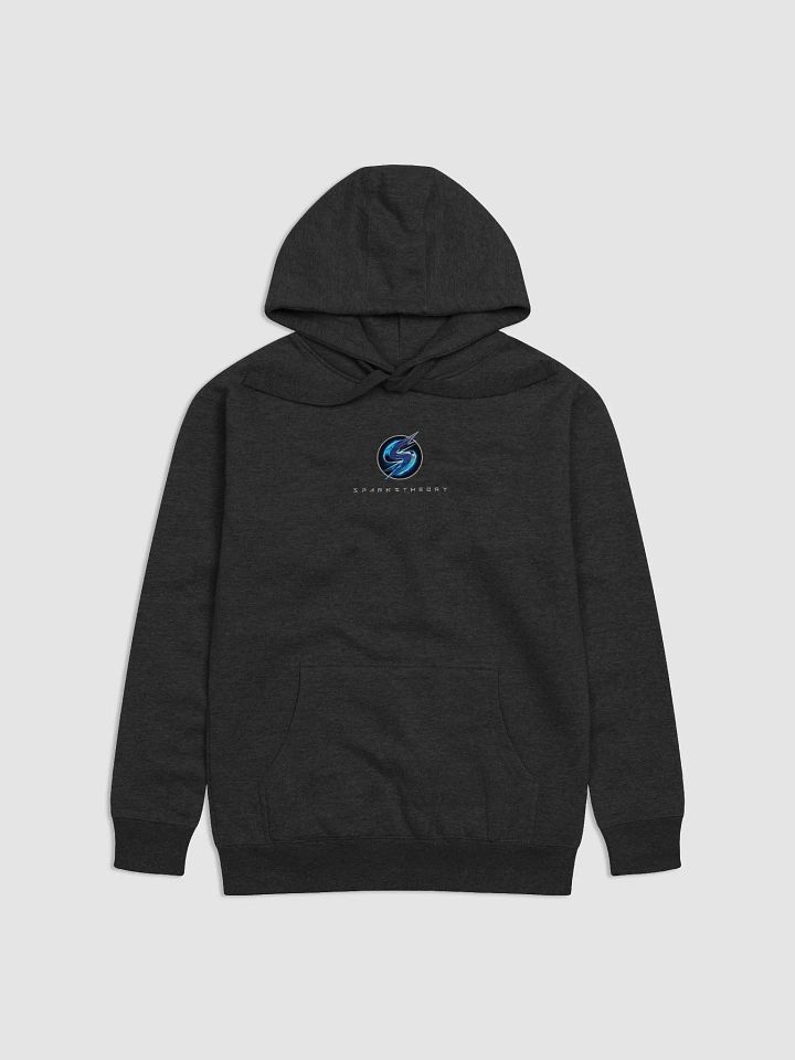 Classic Sparks hoodie product image (1)
