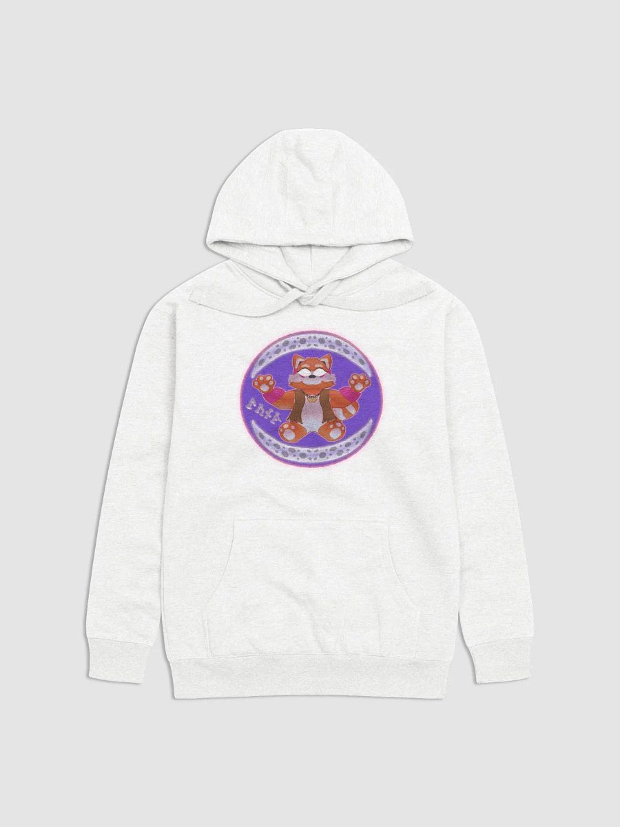 Lunarian Lights Pullover Hoodie product image (1)