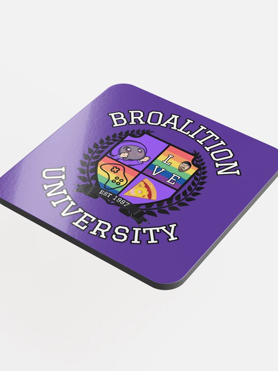 Broversity Coaster product image (4)