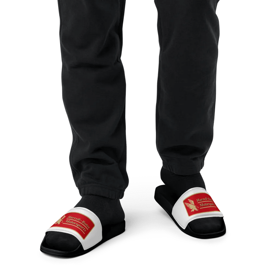 HBM Men's Slides product image (12)