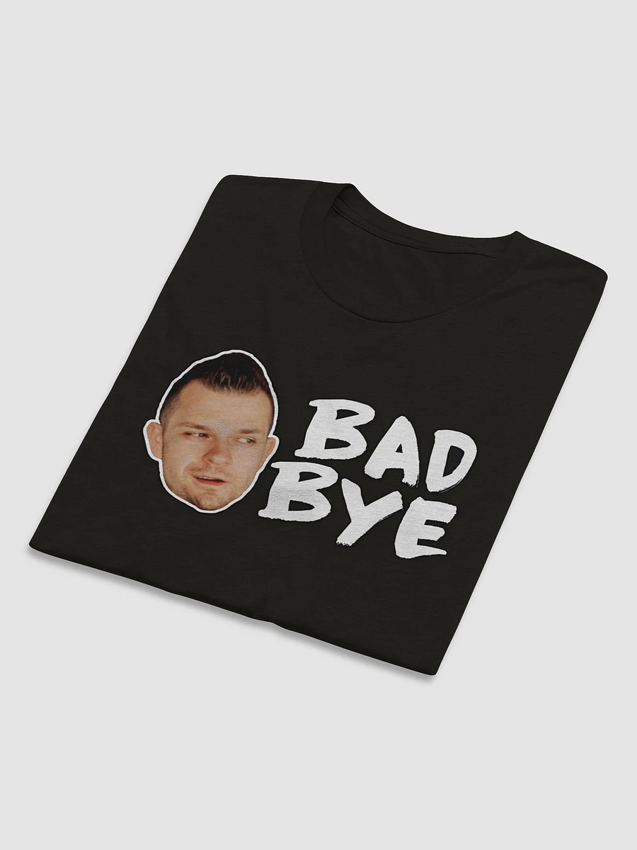 Bad Bye Tee product image (5)