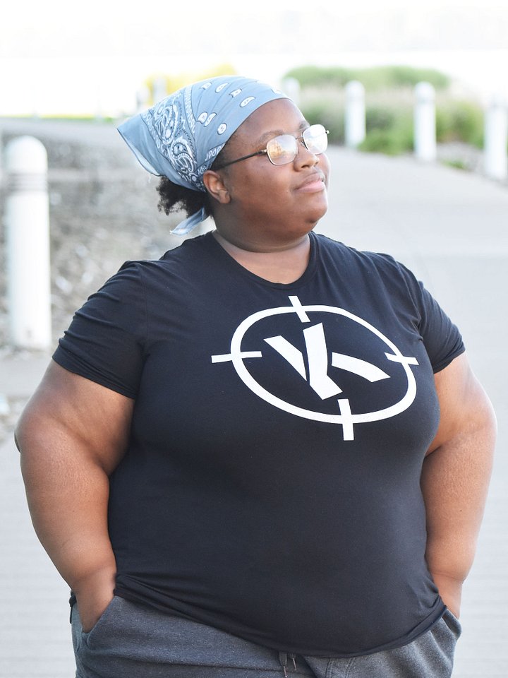 Simple Keldor Tee product image (1)