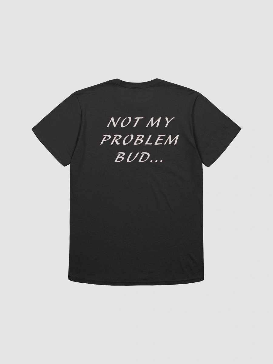 Who Asked product image (2)